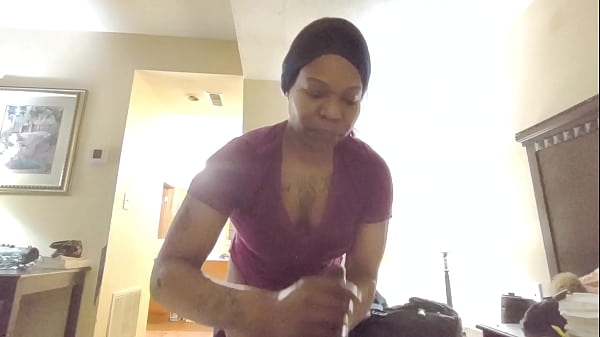 HAWK TUAH: Professional Throat Demon POV Spit Blowjob — video thumbnail