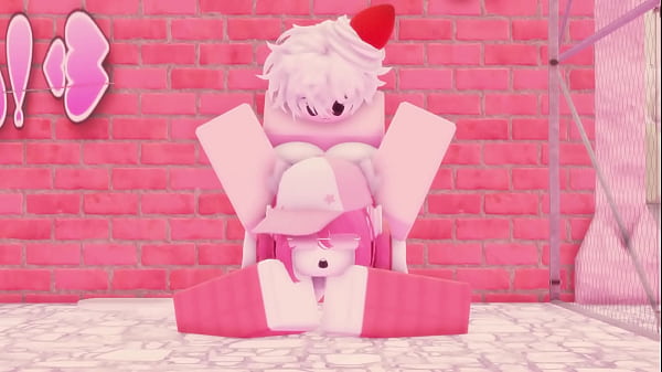 video.ueaflcm1165 Sticky Situation // ROBLOX Slut Gets Three-wayed~!