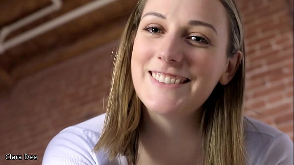 video.ueaumod3ce2 My Strap-on is SO Much Bigger Than Your Dick! Clara Dee POV Virtual Sex Pegging SPH