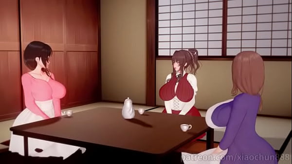 video.ueauvlh348a NTR milf Hentai 1