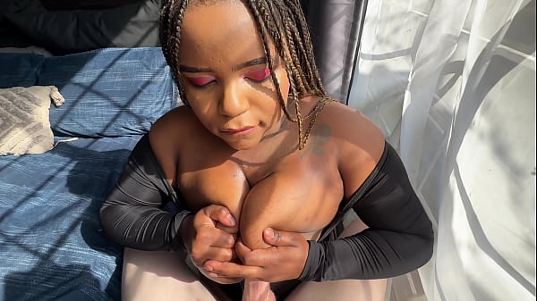 Hot Interracial Breeding Creampie — video thumbnail