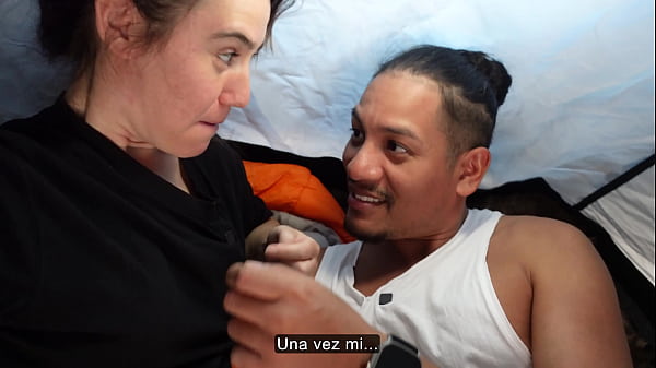 video.uebdhhk698c The traveler hired the WRONG! tour guide