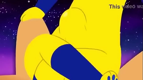 Fucking hard with Ankha — video thumbnail