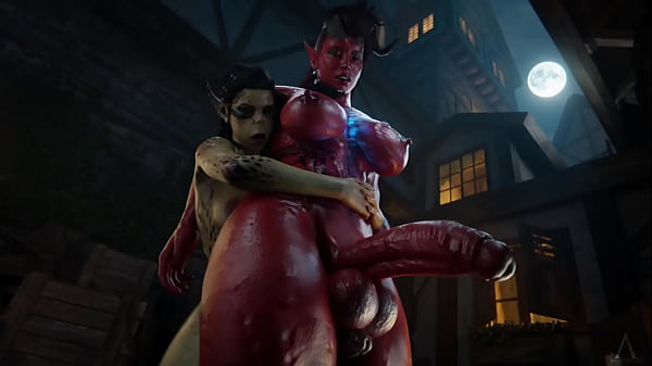 video.uecovib4a0e Futa Lae’zel fucking karlach