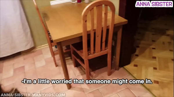 video.ueekdbv39fb My angry roommate turned into a cutie after my dick.