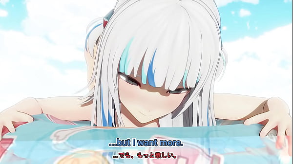 video.ueeuetv1b31 Gura Fucked at the Beach