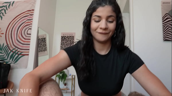 video.ueftvkbb97b My new step-sis fucks me behind mom's back! - Nicky Baby