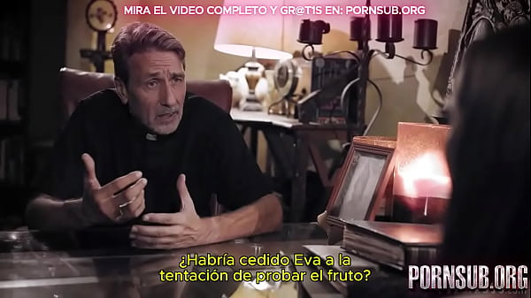 video.uefupehe857 The Sanctity Of Marriage. Spanish sub. To see in : pornsuborg