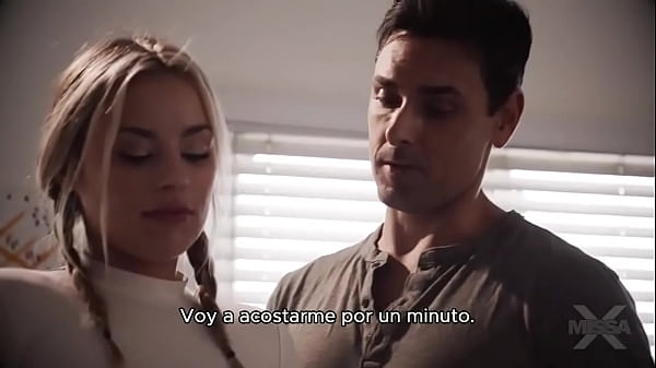 my stepfather gives a lesson. Spanish sub. To see in : tvi.la/EgKIilo — video thumbnail