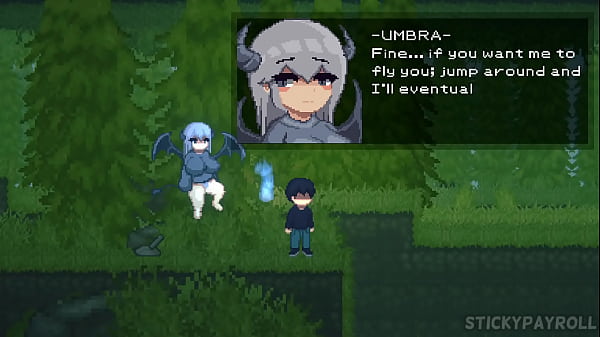 video.uehcekh0108 Succubus Hunt- मैंने एक मोटी गोरी लड़की को एक बड़े गधे के साथ चोदा और उसने मुझे अपने दोस्त के पास भेज दिया- [हेंताई सेक्स गेम] - भाग 3