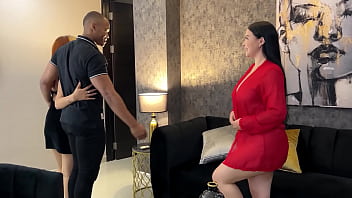 video.uehdukkb78c Busty busty babe fucks her sister's ebony boyfriend on the sly