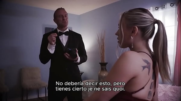 video.uehillobb3f I give my pussy to my stepfather. Spanish sub. To see in : pornsuborg