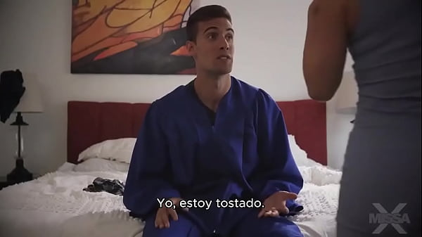 I'll give you my pussy as a graduation gift. Spanish sub. To see in : pornsuborg — video thumbnail