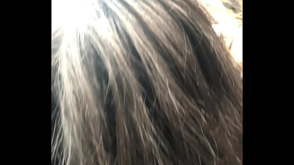 Lesbian bestfriend gets facefucked on car ride — video thumbnail