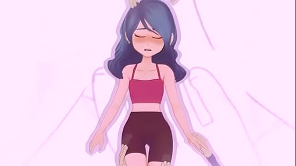 Meru the Succubus ep 3