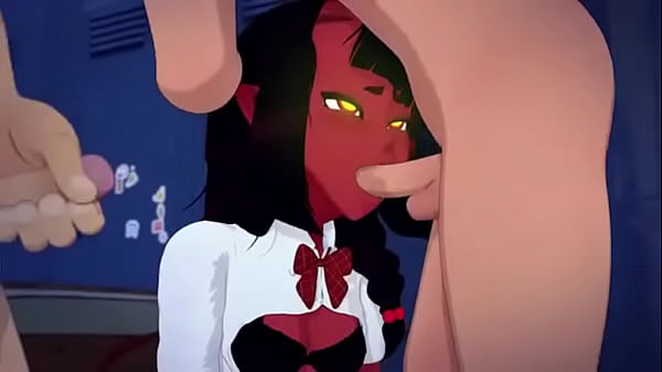 video.ueihmpo7d86 Meru the Succubus ep 4