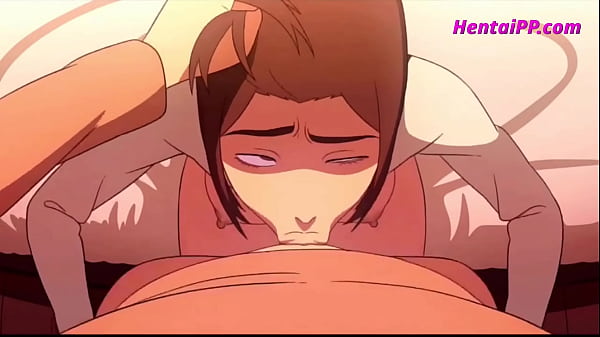 Guardian Seduced Hot Prison // Uncensored Hentai — video thumbnail