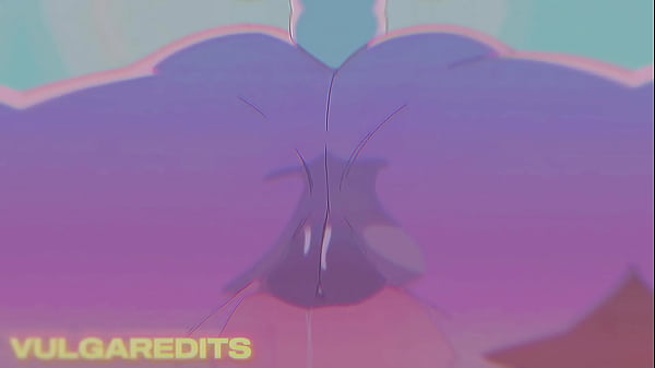 VIDEO.UEIKLMH5EEB “BRAND NEW BITCH” - Tabuley Animation Tribute (PMV)
