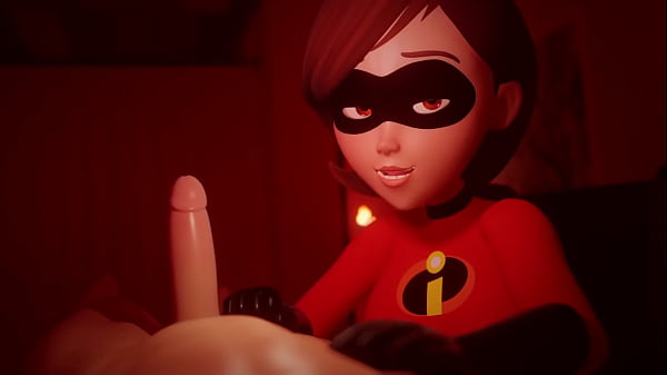 video.ueioauo78c6 Mrs. Incredible POV HJ (Voiced JOI)