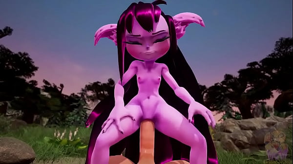 video.ueipbdd3562 [3D] Moistcavitymap - Get Yordle Off 2 ~Lulu~