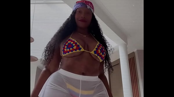 Cherokee Showing Off in Colombia — video thumbnail