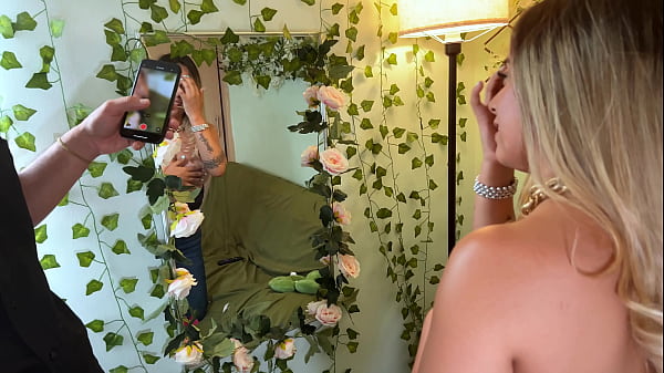 Full video hereStepsister is angry with her boyfriend, she taught her how to fuck so she can conquer him — video thumbnail