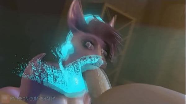 Tongue furry yiff PMV/YMV — video thumbnail