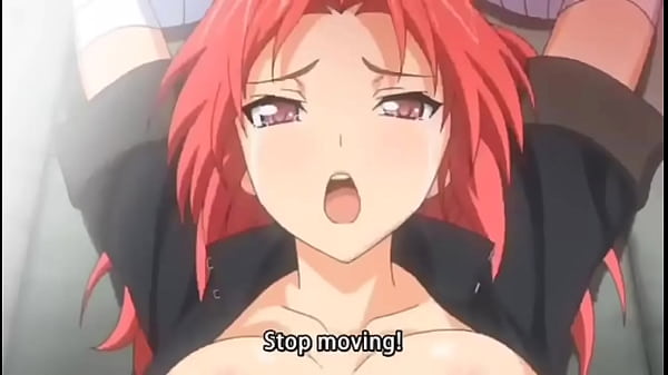 video.uekvblhe5a3 Hentai redhead gets gangbanged