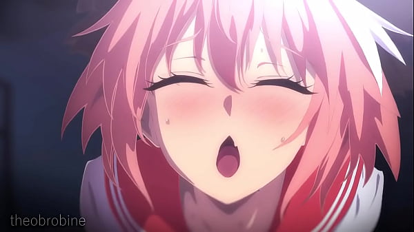 video.uelcavf7b49 Astolfo Raizou Paizuri