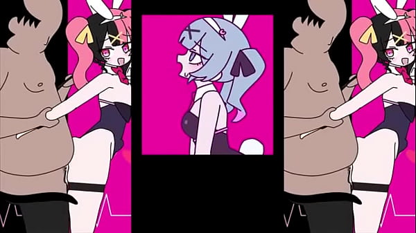 RABBIT HOLE porn animation — video thumbnail