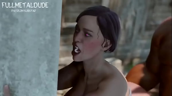 Minotaur Guardian — video thumbnail