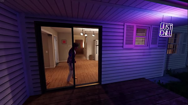 House Party Game - Sex with Amy — video thumbnail