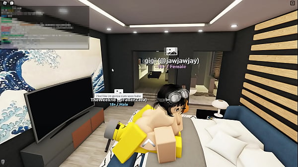 video.ueluoak29fa fucking my best friend in roblox
