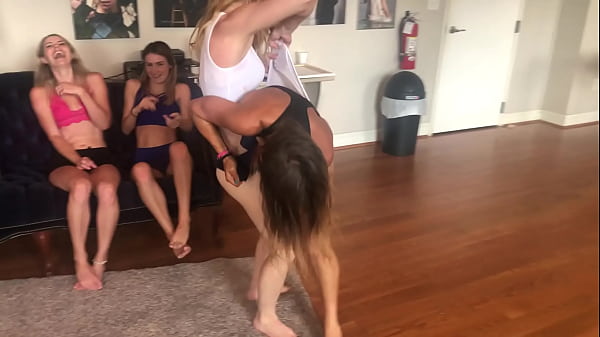 video.uemuemkf65b Tag Team Wedgie Wrestling