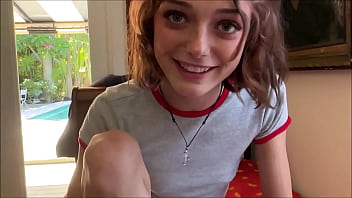 VIDEO.UEOBIIB8A66 Freaky Ahh Little Step Sister - Family Therapy - Alex Adams