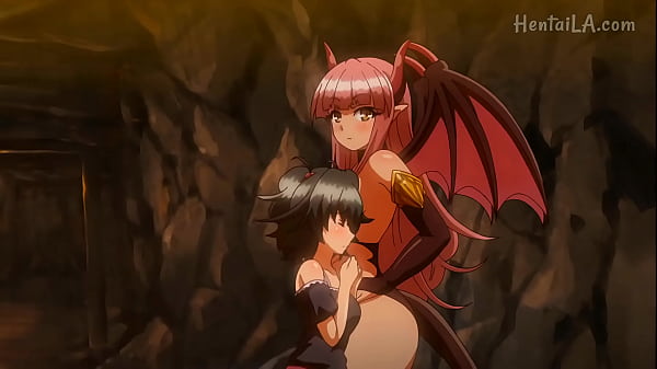 Succubus Connect! 2 — video thumbnail