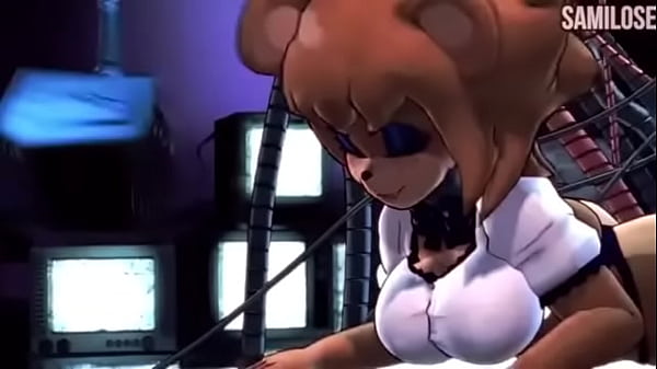 video.ueofeab0317 fnaf hmv parte 1