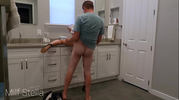 Full video hereReal Estate Lady Takes Two Creampies, Anal, Facial To Satisfy Client - THE PROPERTY AGENT E01 - MILF STELLA FREEBIE