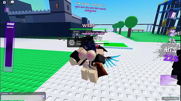 video.uepmkmd6e3e गोइंग ऑल आउट - Roblox