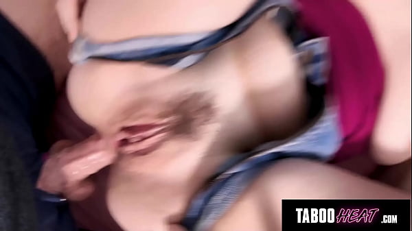 video.ueptipve0a3 TABOOHEAT Taught Stepbae Nicole Rae About Anal & Now She Can't Get Enough!