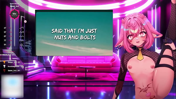 video.ueteoih6d03 Fucking an Idol As She Sings For You [VTUBER]