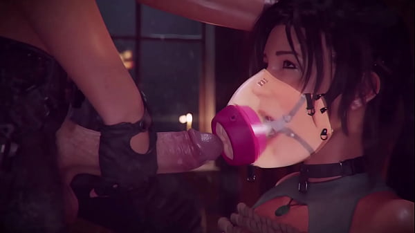 video.uettkuf11c4 [वाइल्डर स्टूडियो]” लारा क्रॉफ्ट हैलोवीन 2022 (कोई संगीत नहीं)