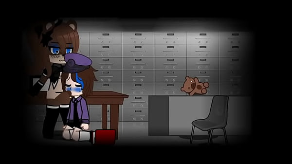 Five Night in anime 1