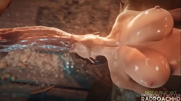 video.uevkcavc65b Lara Croft: Womb Raider
