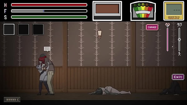 video.uevmkpv8bef Lustful Spirit Hunt Gallery