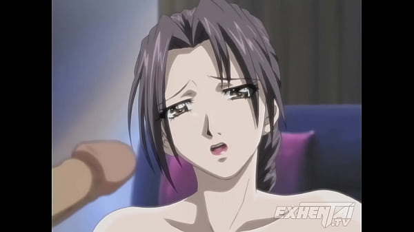 video.uevtdpd962b He prepares my stepmother's ass so my friends can fuck her - Hentai uncensored