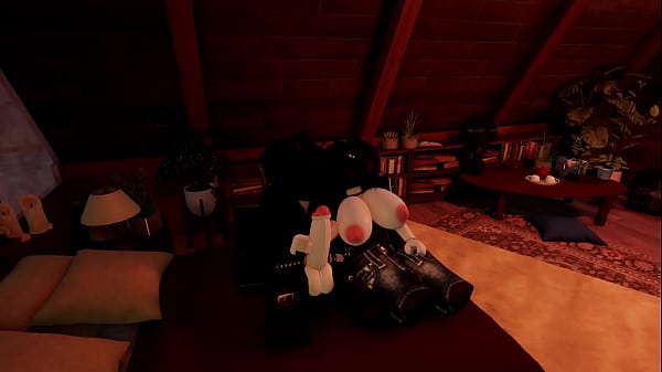 My best friend caught me masturbating.. She ended up helping me out~ [FULL VERSION] — video thumbnail