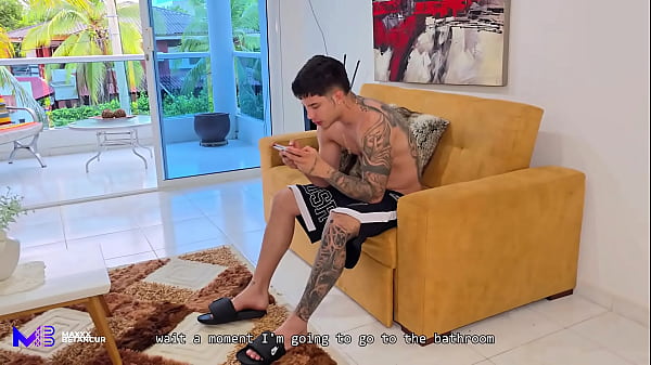 video.ufboekd95b5 मेरे सौतेले भाई और उसकी प्रेमिका के साथ त्रिगुट - तातियाना अल्वारेज़ - मैक्स बेटनकुर और डैनर मेंडेज़