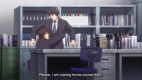 video.ufbuvohbfe8 Episode 1: "Because I Love You" (English Sub)