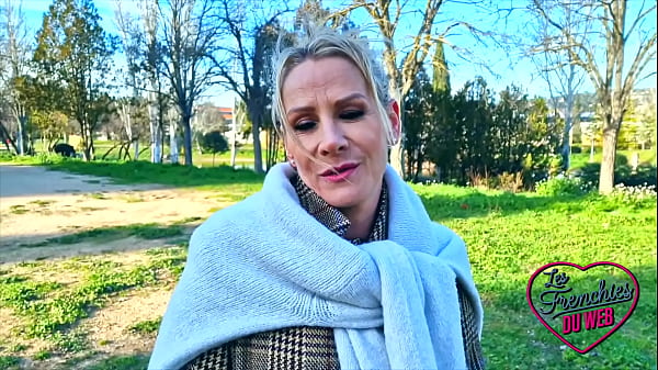 Victoria, 47 years old, mature and hot as embers